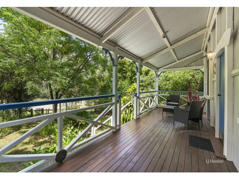 19 John Street, Linville QLD 4306