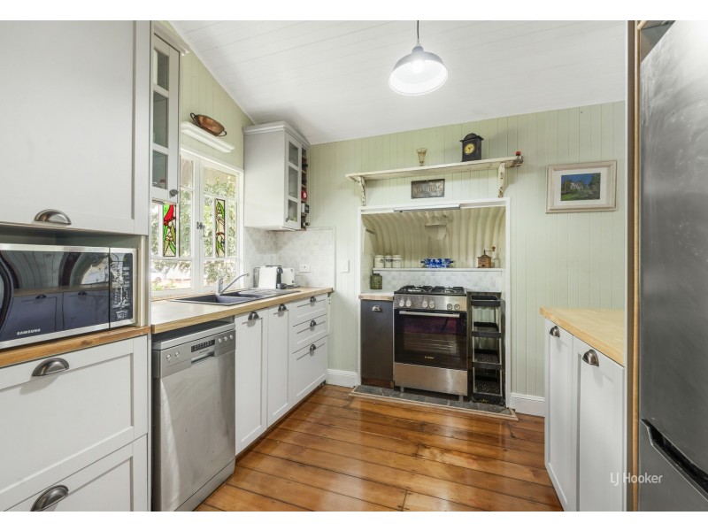 19 John Street, Linville QLD 4306