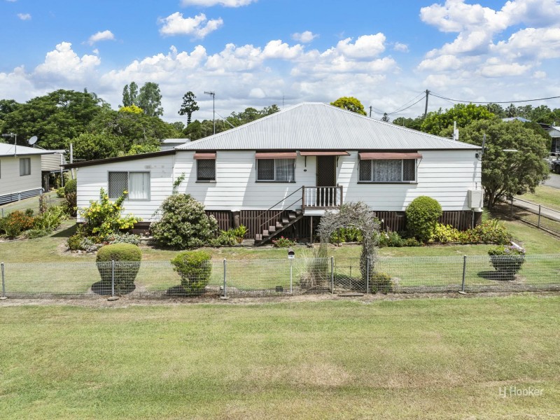 16 Annette Street, Toogoolawah QLD 4313