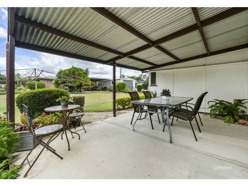 16 Annette Street, Toogoolawah QLD 4313