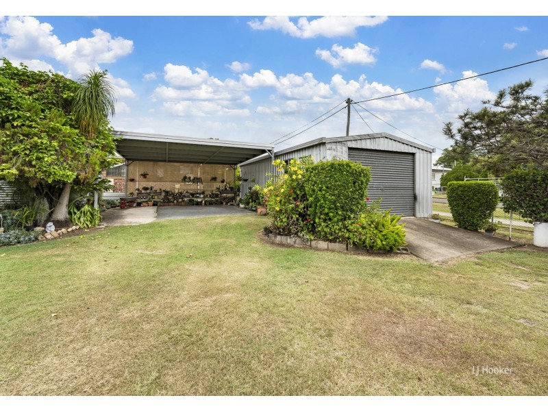 16 Annette Street, Toogoolawah QLD 4313