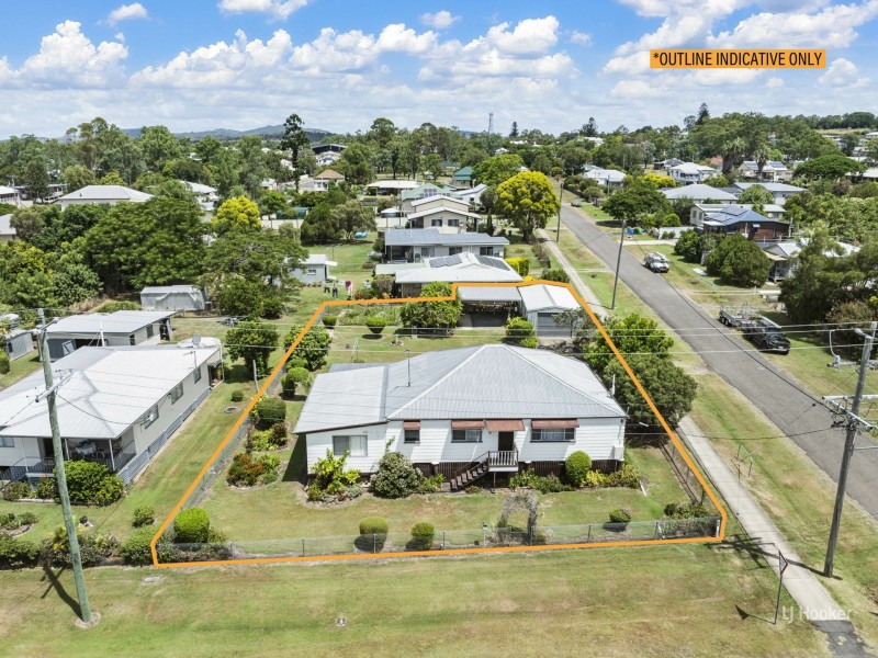 16 Annette Street, Toogoolawah QLD 4313
