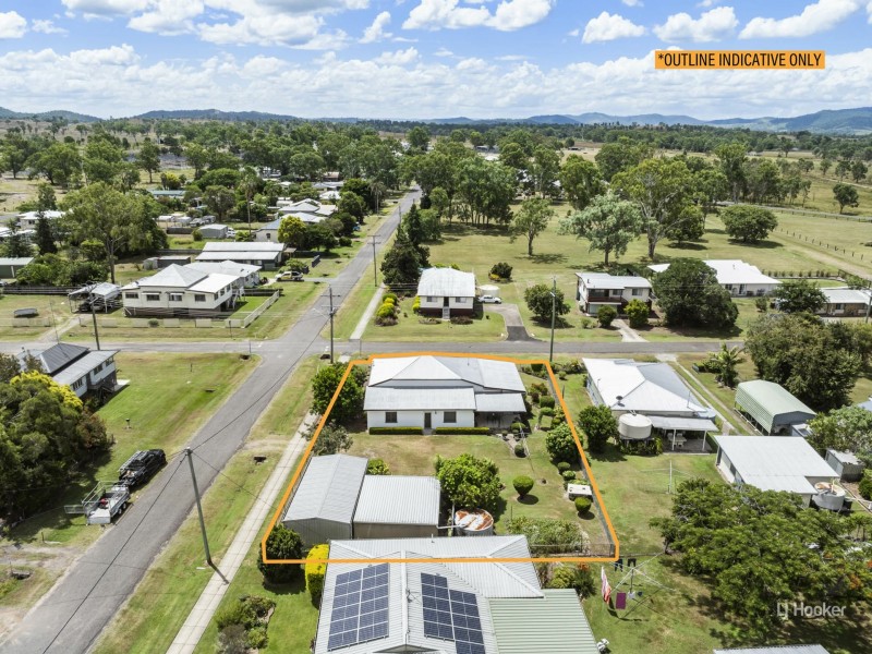 16 Annette Street, Toogoolawah QLD 4313