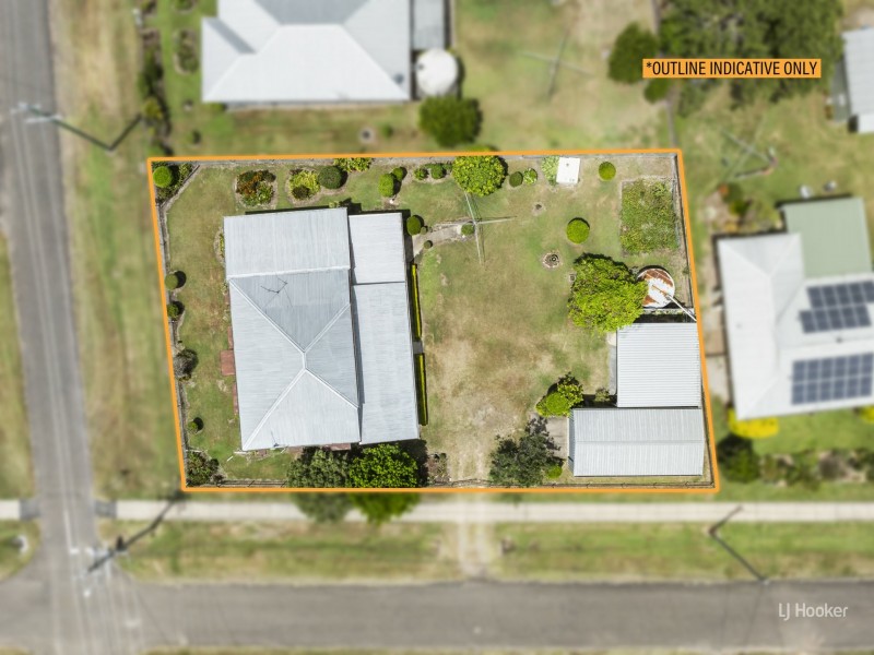 16 Annette Street, Toogoolawah QLD 4313