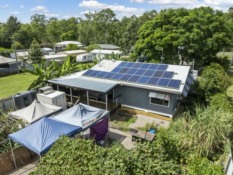 14 Paterson Road, Moore QLD 4306