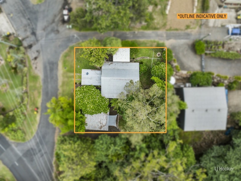 2 Albert Street, Somerset Dam QLD 4312