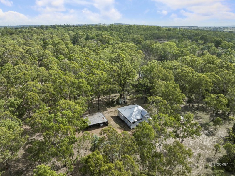 293 Bowman Road, Blackbutt North QLD 4306