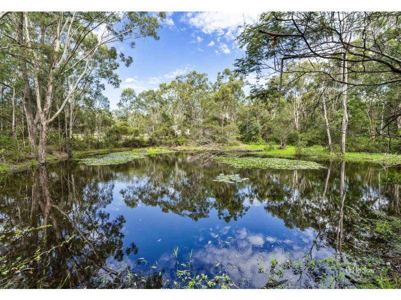 293 Bowman Road, Blackbutt North QLD 4306