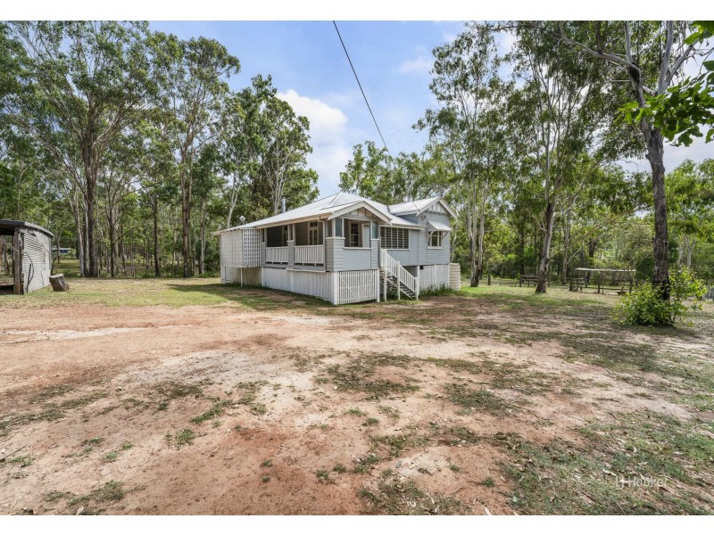 293 Bowman Road, Blackbutt North QLD 4306