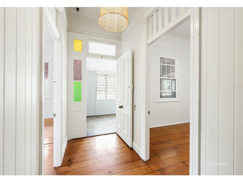 293 Bowman Road, Blackbutt North QLD 4306