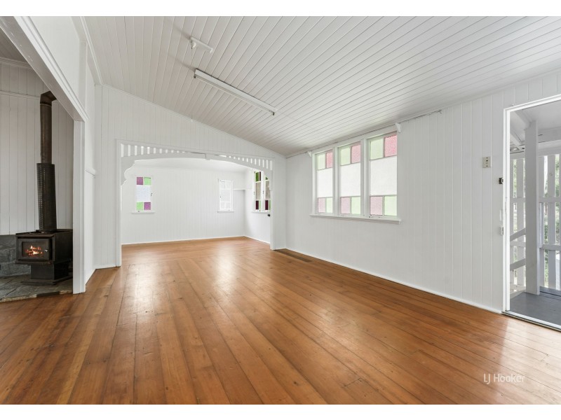 293 Bowman Road, Blackbutt North QLD 4306