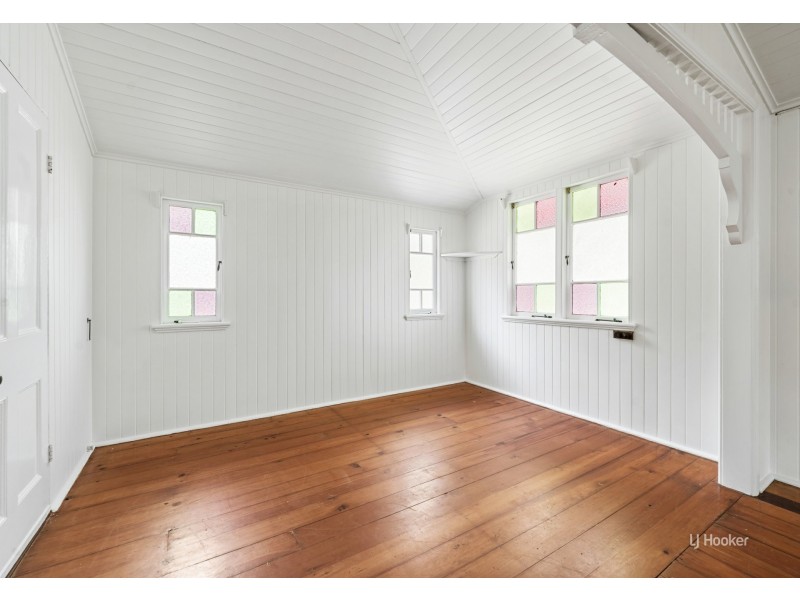 293 Bowman Road, Blackbutt North QLD 4306