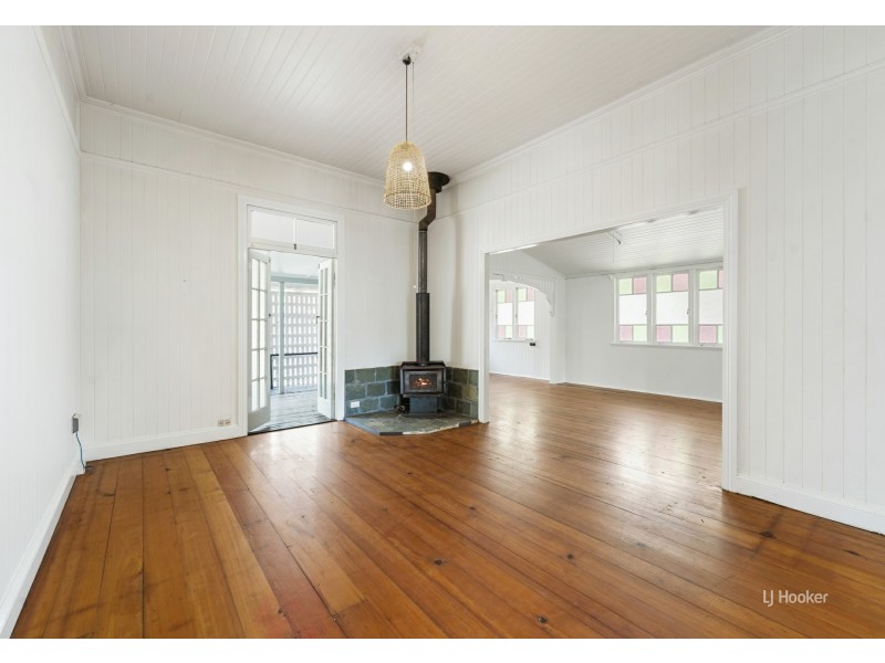 293 Bowman Road, Blackbutt North QLD 4306