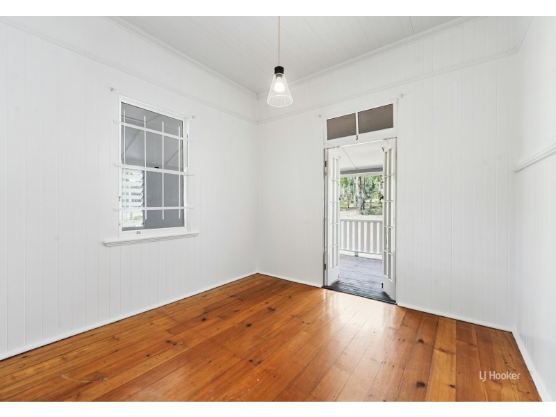 293 Bowman Road, Blackbutt North QLD 4306