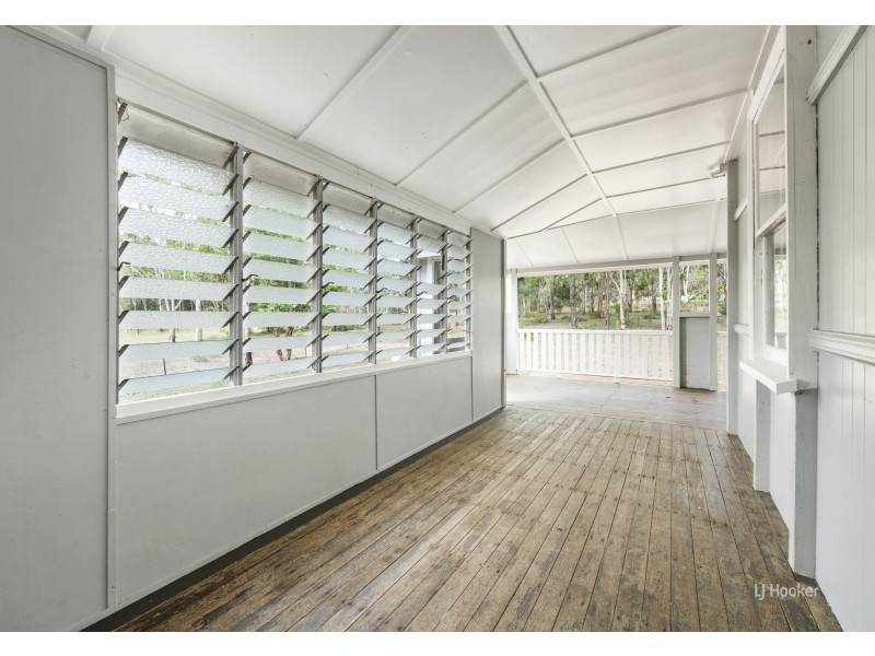 293 Bowman Road, Blackbutt North QLD 4306