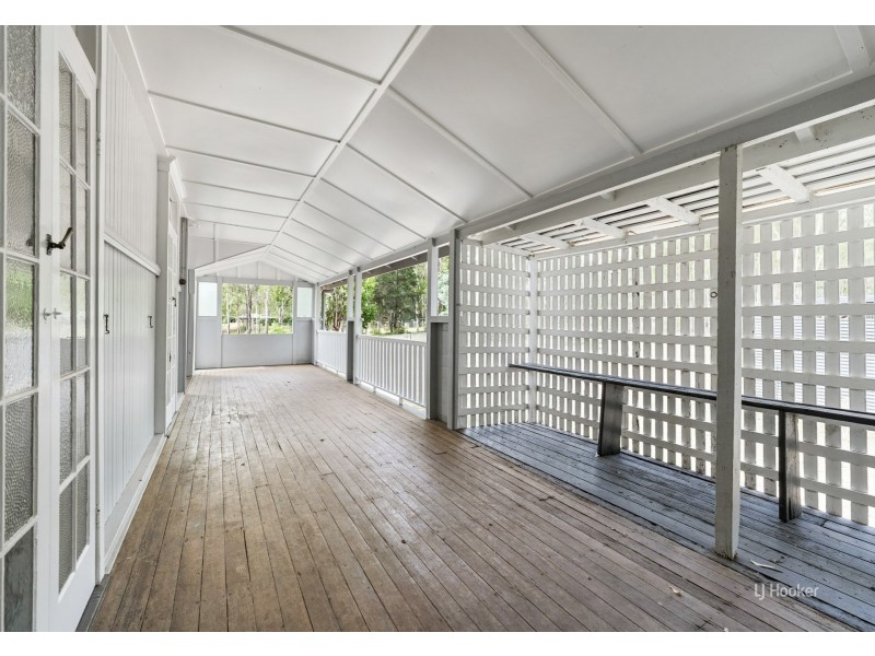 293 Bowman Road, Blackbutt North QLD 4306