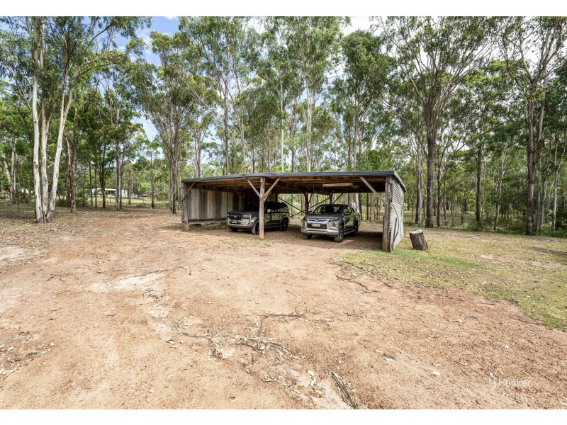 293 Bowman Road, Blackbutt North QLD 4306