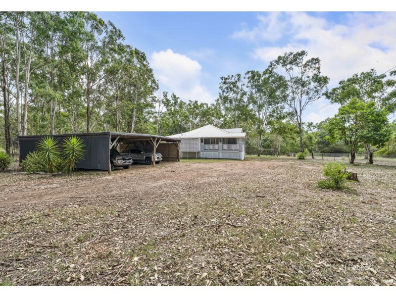 293 Bowman Road, Blackbutt North QLD 4306