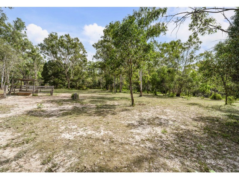 293 Bowman Road, Blackbutt North QLD 4306