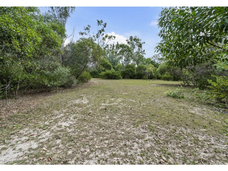 293 Bowman Road, Blackbutt North QLD 4306