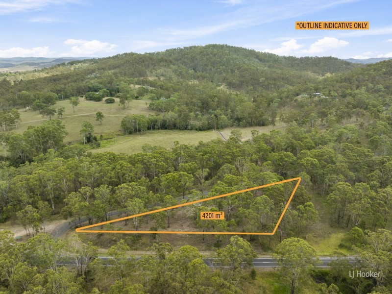 Lot 2 Calcite Road, Ottaba QLD 4313