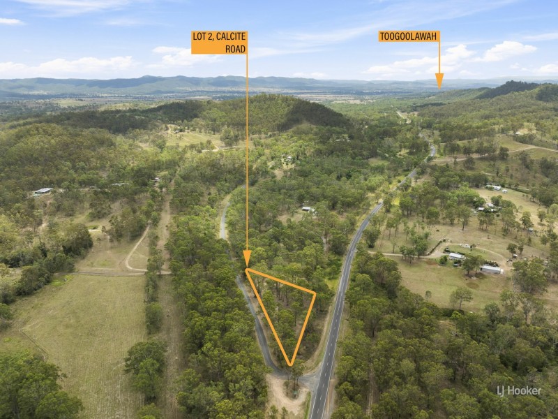 Lot 2 Calcite Road, Ottaba QLD 4313