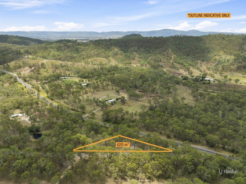 Lot 2 Calcite Road, Ottaba QLD 4313