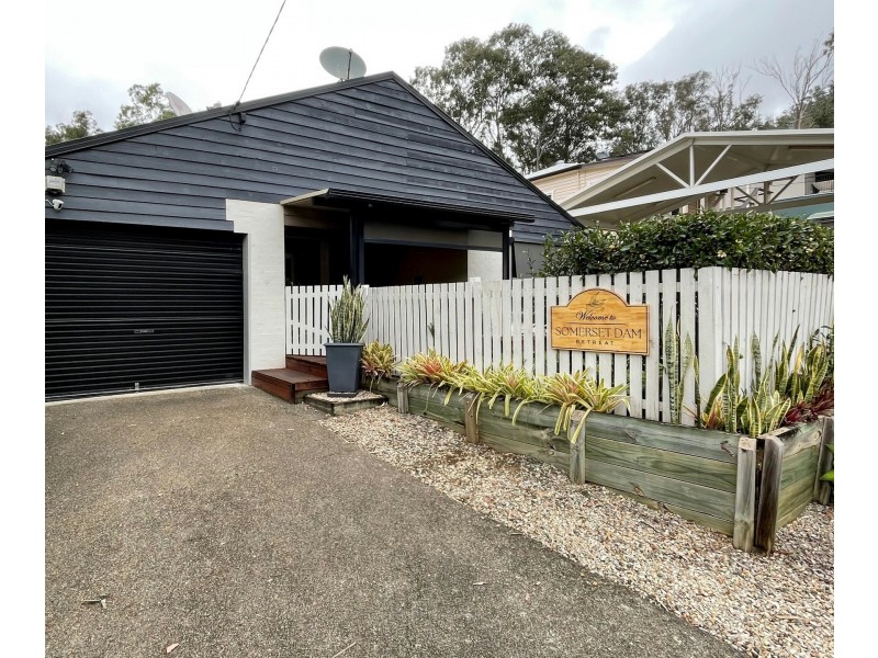 3 Guldbransen Street, Somerset Dam QLD 4312
