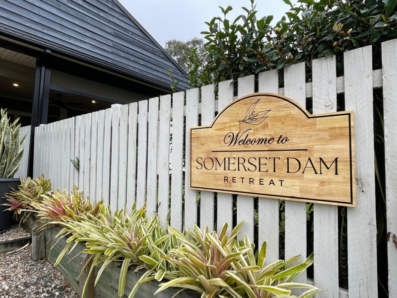 3 Guldbransen Street, Somerset Dam QLD 4312