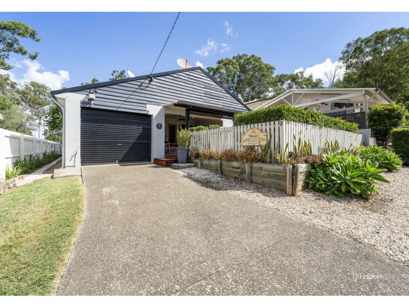 3 Guldbransen Street, Somerset Dam QLD 4312