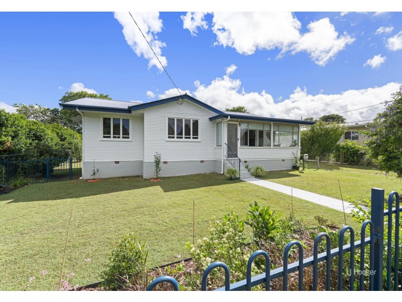 66 Coulson Street, Blackbutt QLD 4306