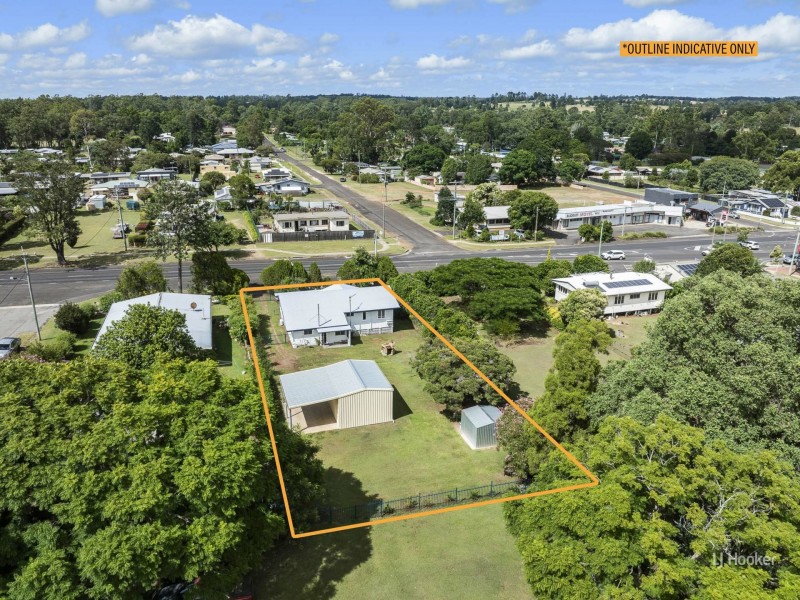 66 Coulson Street, Blackbutt QLD 4306