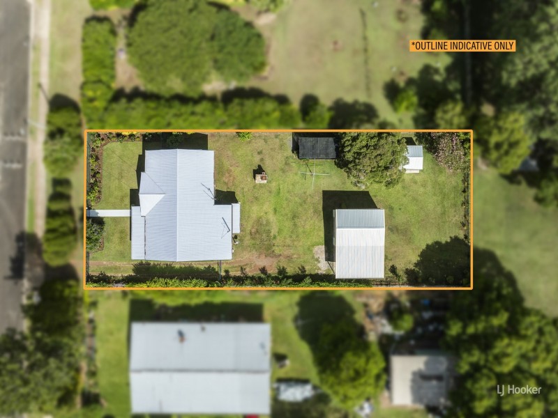 66 Coulson Street, Blackbutt QLD 4306