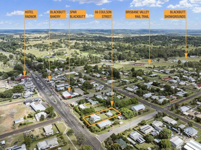 66 Coulson Street, Blackbutt QLD 4306