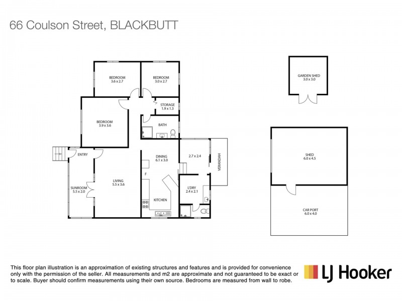 66 Coulson Street, Blackbutt QLD 4306