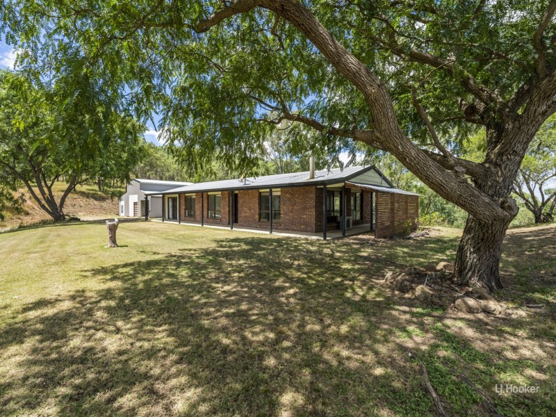 524 Turtle Creek Road, Harlin QLD 4306