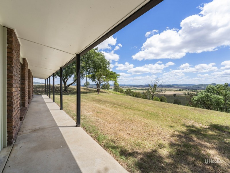 524 Turtle Creek Road, Harlin QLD 4306