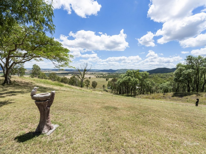 524 Turtle Creek Road, Harlin QLD 4306