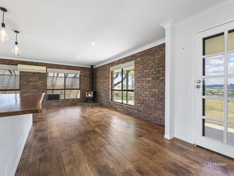 524 Turtle Creek Road, Harlin QLD 4306