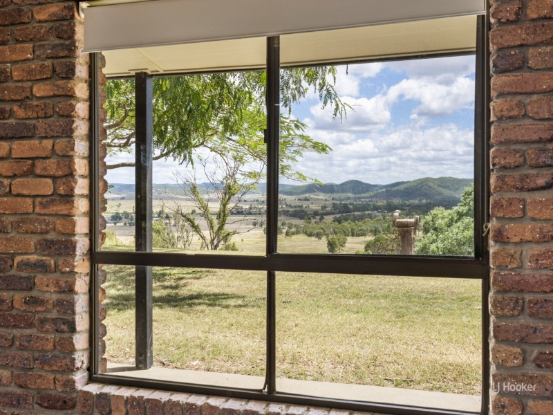 524 Turtle Creek Road, Harlin QLD 4306