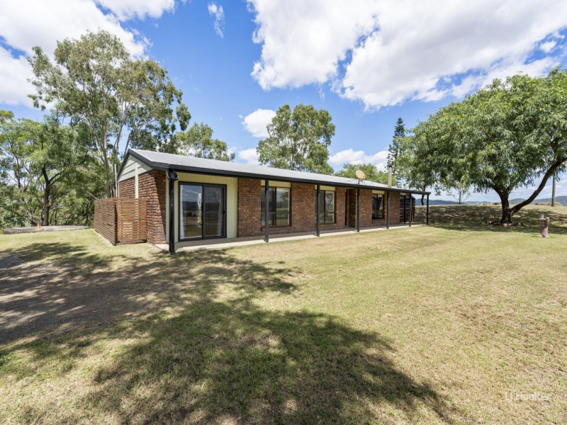 524 Turtle Creek Road, Harlin QLD 4306