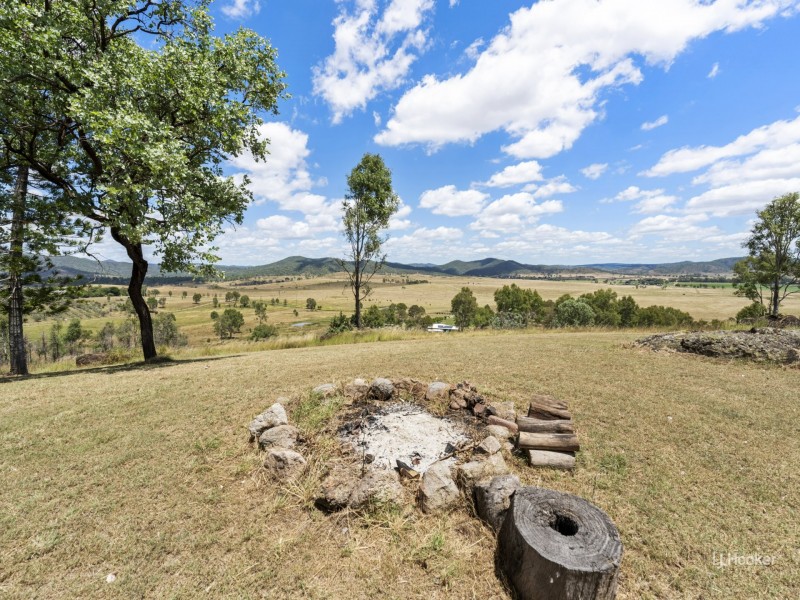 524 Turtle Creek Road, Harlin QLD 4306
