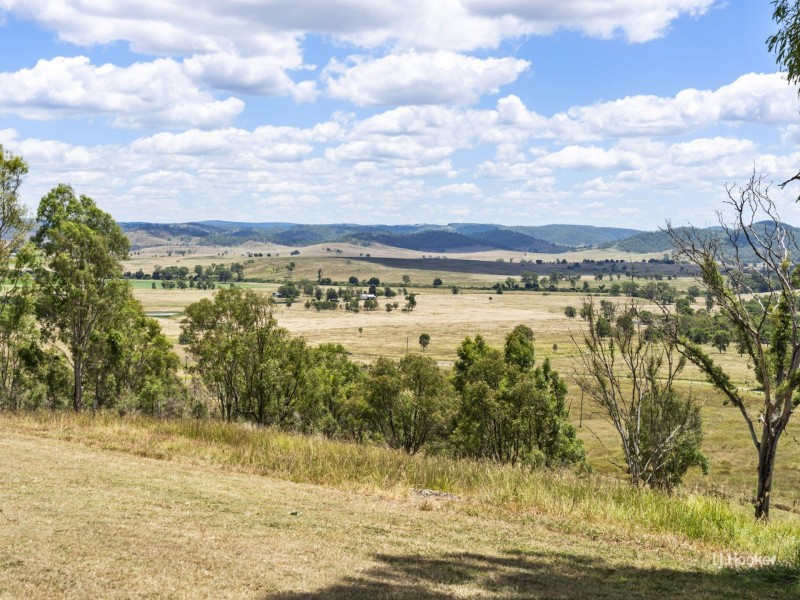 524 Turtle Creek Road, Harlin QLD 4306
