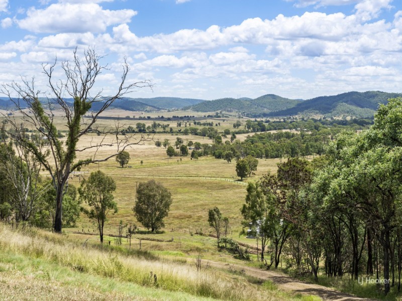 524 Turtle Creek Road, Harlin QLD 4306