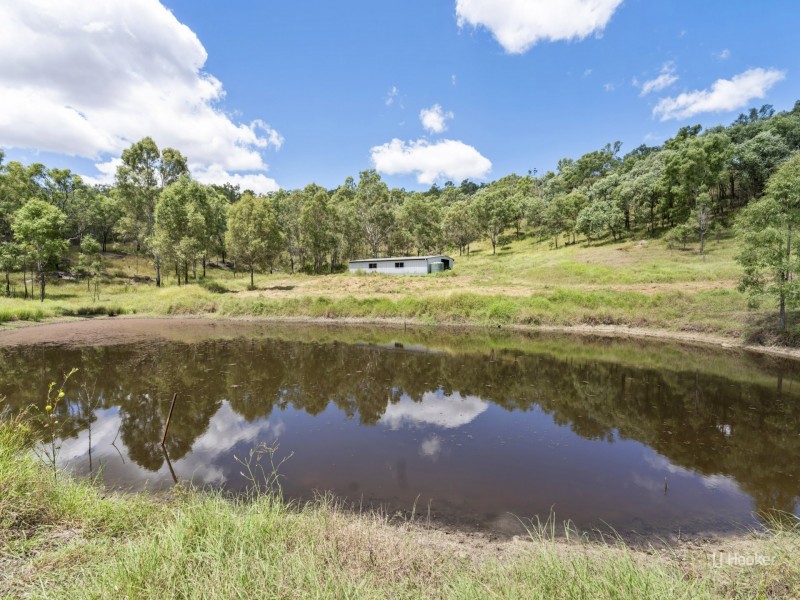 524 Turtle Creek Road, Harlin QLD 4306