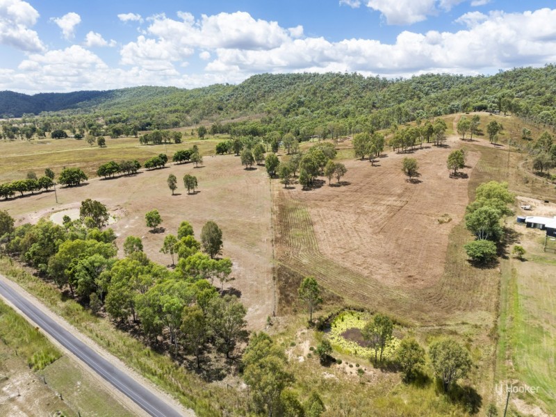 524 Turtle Creek Road, Harlin QLD 4306