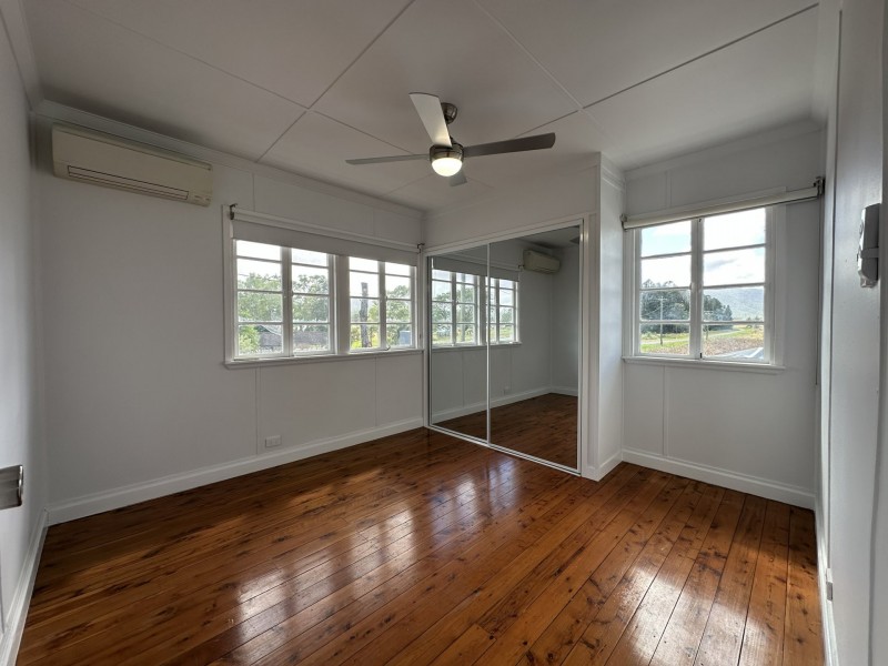 929 Cooeeimbardi Road, Lower Cressbrook QLD 4313