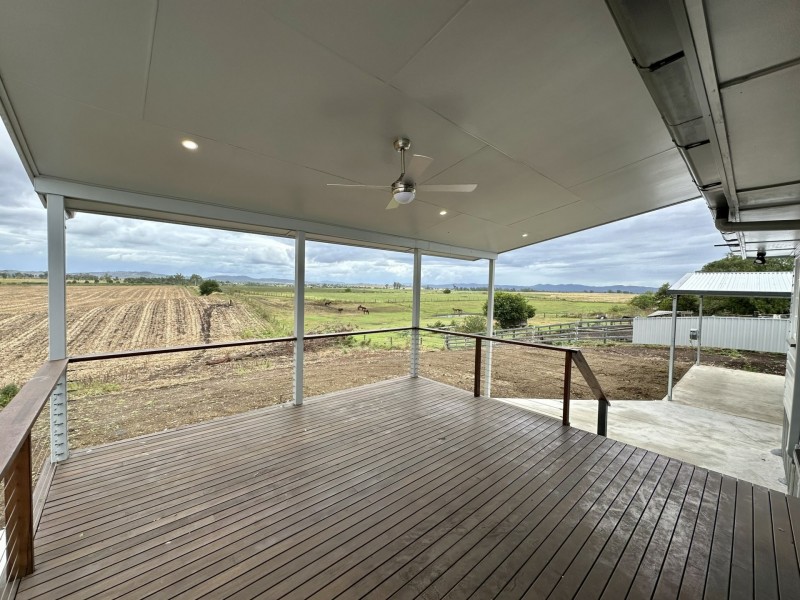 929 Cooeeimbardi Road, Lower Cressbrook QLD 4313