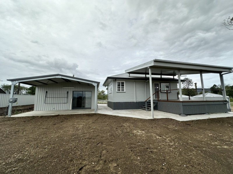 929 Cooeeimbardi Road, Lower Cressbrook QLD 4313