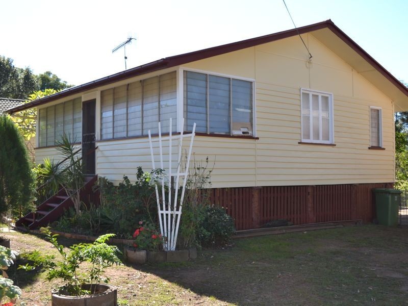 7136 Brisbane Valley Highway, Toogoolawah QLD 4313